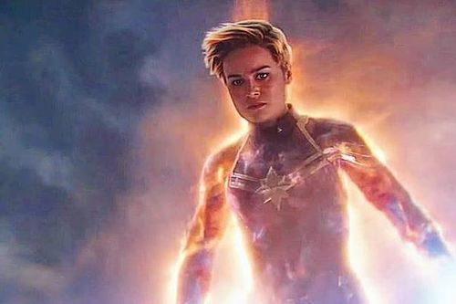 Disney đặt lịch 5 phim siêu anh hùng Marvel mới