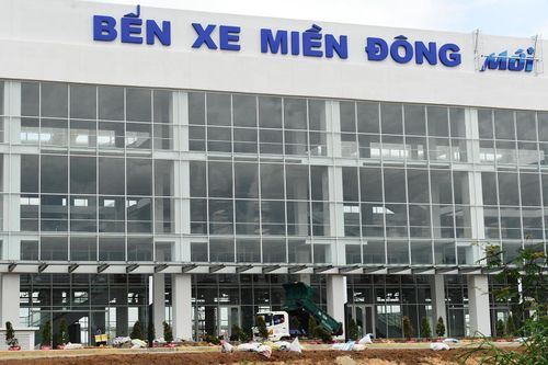 Bến xe miền Đông mới tiếp tục 'bất động' ít nhất đến sau Tết 2020