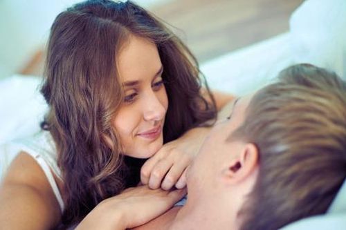 Những điều nam giới chưa hiểu phụ nữ trong 'chuyện ấy'