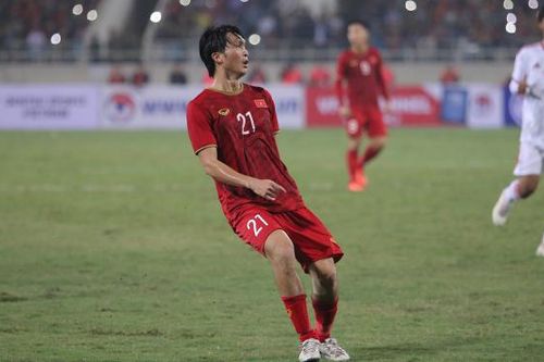 Sau khi bắt chết 'Messi Trung Đông', Tuấn Anh sẽ lại vô hiệu hóa 'Messi Thái'?