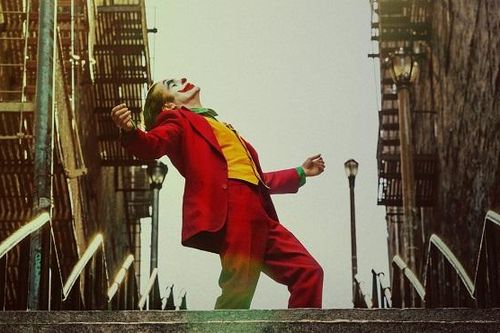 'Joker' hướng tới kỷ lục phòng vé nhưng khó lọt đề cử Oscar Phim hay nhất