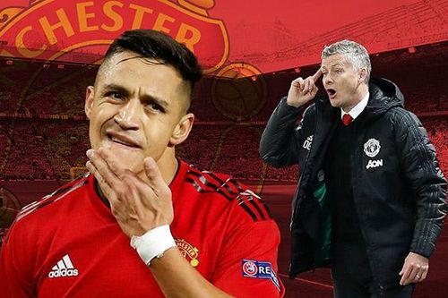 Tin bóng đá MU 16/11: MU chốt giá bán đứt Sanchez. Vỡ mộng tái ngộ Van der Sar