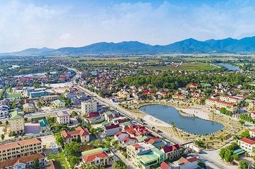 Can Lộc tỏa sáng từ bề dày truyền thống