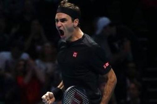 ATP Finals 2019: Xác định hai cặp đấu vào bán kết