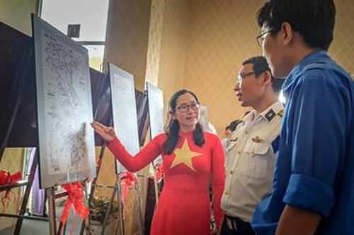 Nhiều mô hình hay, nhiều cách làm hiệu quả