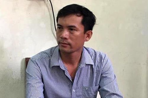 Tuyên phạt 11 năm tù kẻ tuyên truyền chống phá Nhà nước