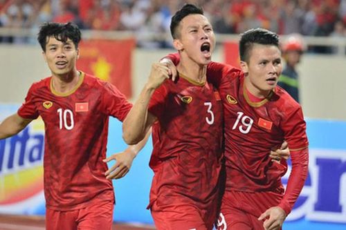 Có thầy Park, World Cup không hẳn là giấc mơ