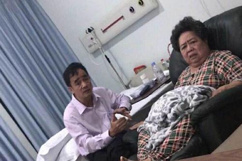 'Đại gia' Hứa Thị Phấn chiếm đoạt 1.338 tỷ mắc bệnh nan y gì không đến tòa?
