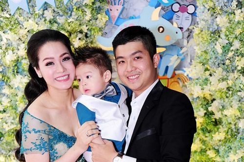 Nhật Kim Anh 'lạy' chồng cũ, loạt sao đấu tố hậu ly hôn: Vì đâu nên nỗi?