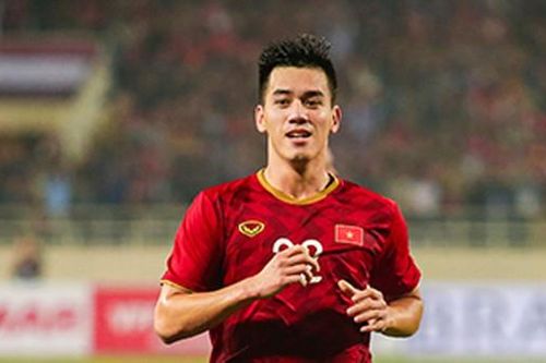 Tiến Linh tiết lộ lý do bị gọi là Linh 'Phá'