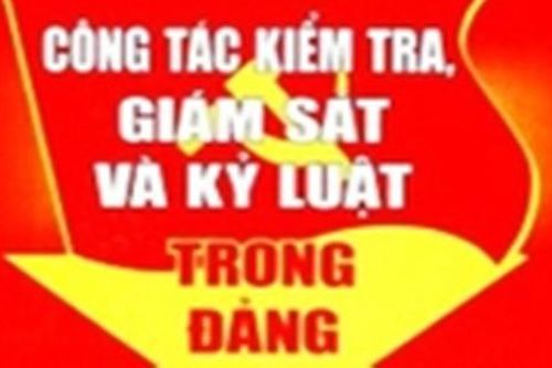 Kỷ luật Bí thư Đảng ủy gần gũi hơn mức bình thường với phụ nữ có chồng