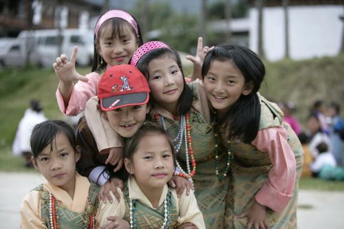 Giới trẻ trải nghiệm tại đất nước không cần dùng tín hiệu giao thông