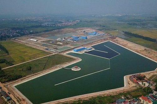 Nước nhà máy sông Đuống đắt đỏ: Kiểm soát chặt từ đầu, đã không như thế…!