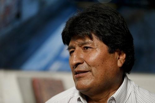 Cựu Tổng thống Bolivia nói 'không vấn đề' khi bị cấm tái tranh cử
