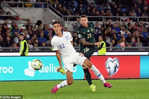 Kết quả bóng đá hôm nay 16/11
