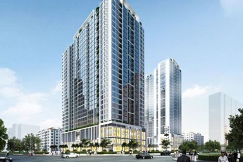 Apec Aqua Park hấp dẫn gia đình trẻ thành thị