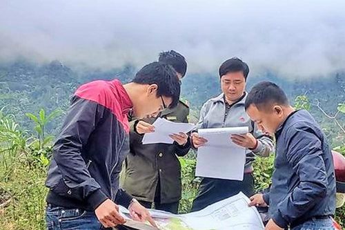 Tập huấn nghiệp vụ chi trả tiền dịch vụ môi trường rừng