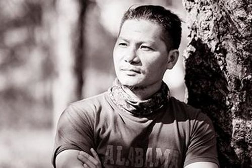 Nguyễn Lương Sáng: Họa sĩ làm đẹp ký ức