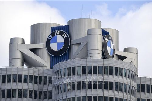 BMW đầu tư hơn 200 triệu USD vào cơ sở nghiên cứu pin tại Munich