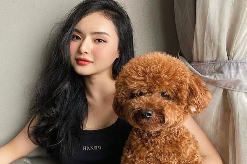 Cuộc sống em gái Angela Phương Trinh giờ ra sao?
