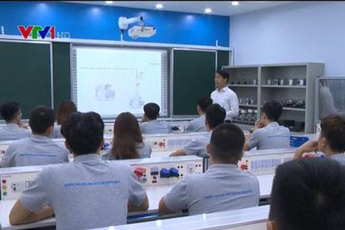 Tổ chức diễn đàn Nâng tầm kỹ năng lao động Việt Nam