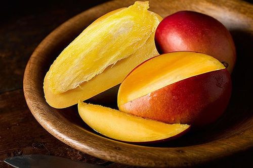 Hạt xoài không hề 'vô dụng' như bạn nghĩ
