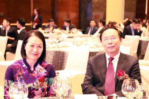 Phụ nữ góp phần làm cầu nối hữu nghị giữa Hàn Quốc và Việt Nam
