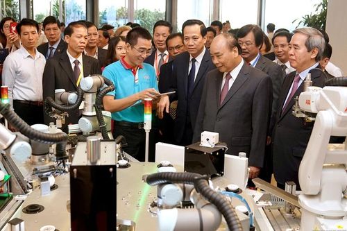 Nâng tầm kỹ năng lao động: Cần có 'Hiệp ước xã hội'