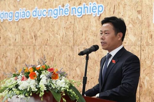 Đào tạo nghề không hiệu quả nếu doanh nghiệp - nhà trường chỉ hợp tác trên giấy tờ