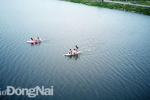 Ngành du lịch Xuân Lộc còn nhiều tiềm năng khai thác