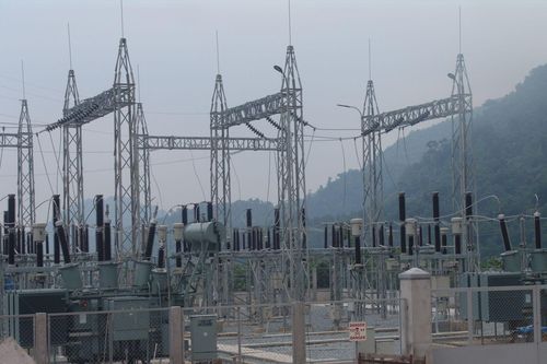Kinh tế Nông nghiệp - Nông thôn Xử phạt 210 triệu đồng do vi phạm thi công thủy điện A Lin B1