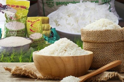 Gạo Việt lần đầu tiên đoạt giải 'Gạo ngon nhất thế giới'