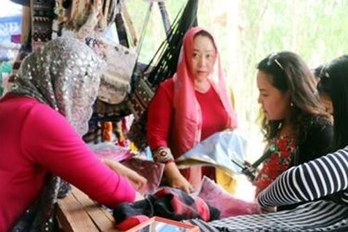 Khi người dân chung tay làm du lịch cộng đồng