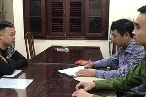 Khởi tố đối tượng buôn lậu 30 tấn chân giò lợn sang Trung Quốc