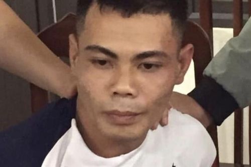 Bị bắt khi vừa 'nhảy' chiếc xe SH