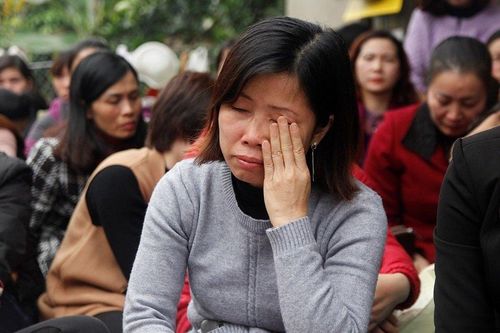 Hà Nội ra văn bản hỏa tốc đính chính việc tạm dừng kỳ thi viên chức