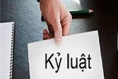 Kiểm điểm Bí thư thị trấn ở Bạc Liêu bị tố quan hệ tình cảm bất chính