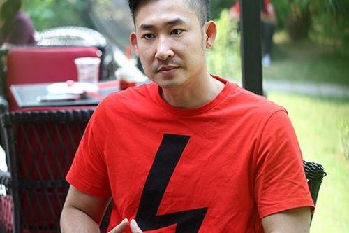 Trọng Nhân từng bỏ diễn vì bị giật cát-xê