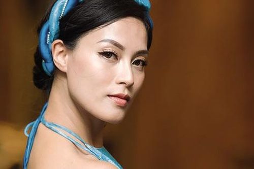 Phim của Phan Đăng Di bị dừng chiếu trên HBO, nữ chính Ngọc Anh nói gì?
