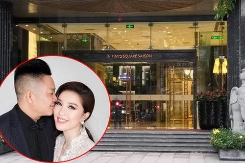 Hạn chế hình ảnh đám cưới, Bảo Thy lại không ngại tiết lộ bí mật được cho là cực tế nhị này