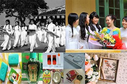 Khác biệt thú vị giữa quà tặng 20-11 xưa và nay