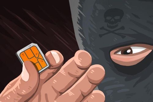 Phương thức hack SIM dễ dàng chiếm đoạt nửa triệu USD