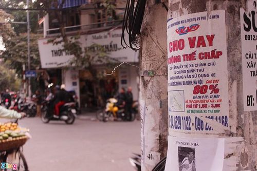 Cảnh báo lừa đảo khi mua mỹ phẩm đắt tiền trả góp