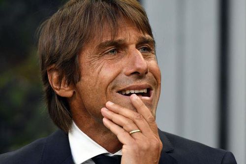 HLV Conte có thể bị đe dọa