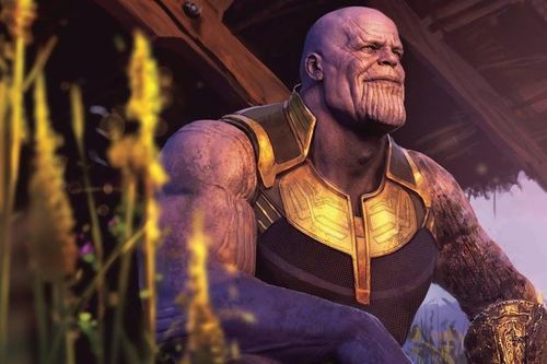 Thanos sẽ sống lại?