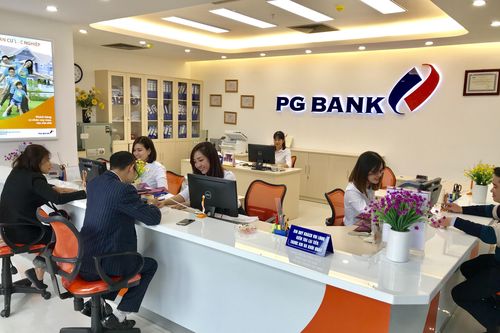 PGBank sẽ sáp nhập vào HDBank năm 2020?