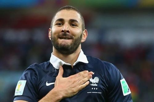 Benzema muốn rời Pháp để chơi cho đội tuyển khác