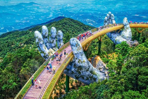 Một đại gia Ấn Độ sắp tổ chức đám cưới triệu USD ở Đà Nẵng