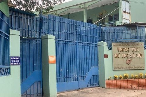 Bắt đối tượng dâm ô nhiều bé gái