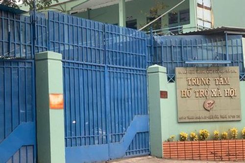 Yêu cầu xử nghiêm vụ cán bộ Trung tâm Hỗ trợ xã hội bị tố dâm ô